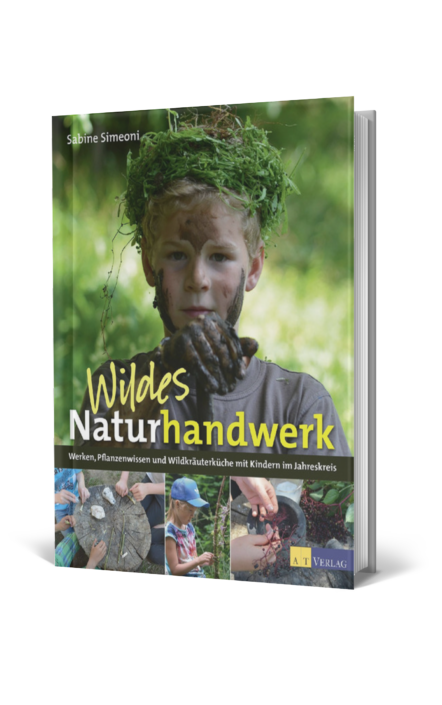 Wildes Naturhandwerk - Sabine Simeoni